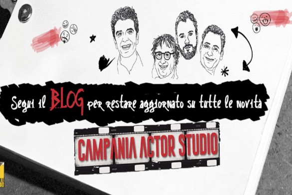 Campania Actor Studio