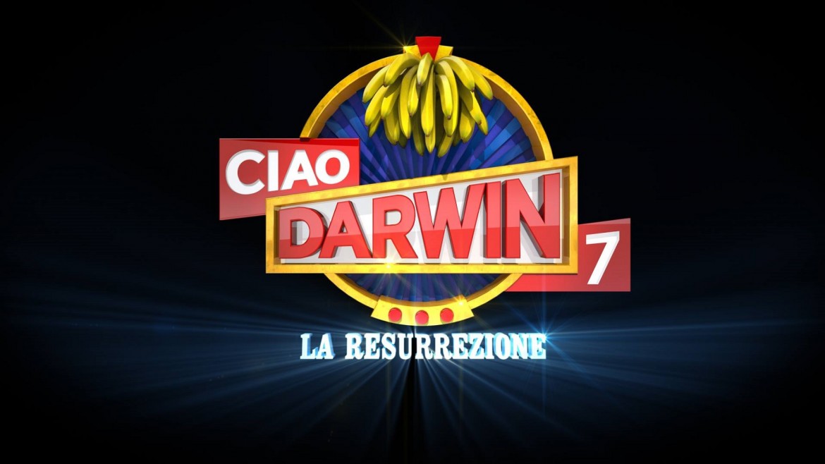 Ciao Darwin 7