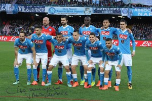 napoli atalanta