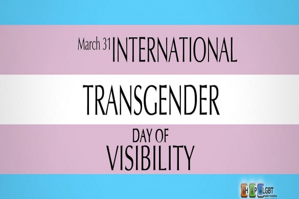 Oggi Giornata Internazionale della visibilità Transgender