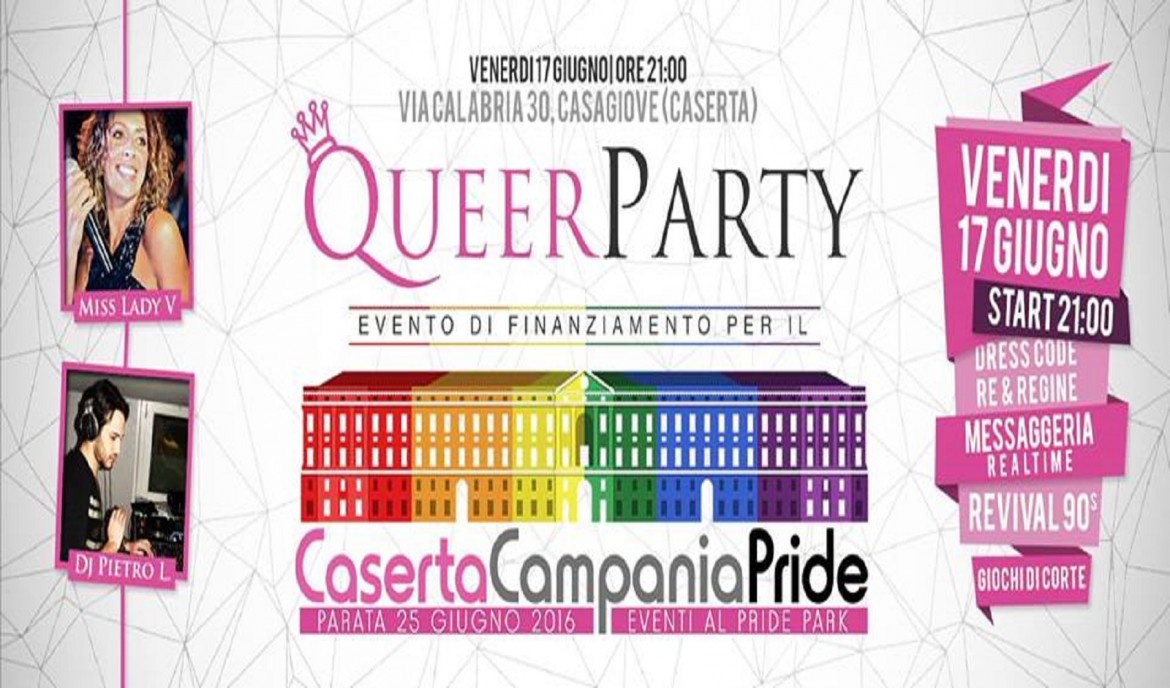 Queer Party