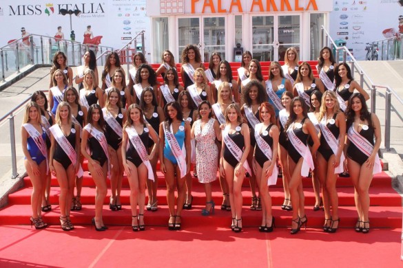 Miss Italia Laureata