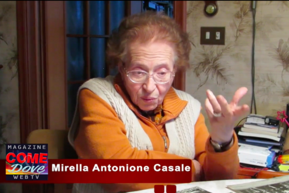 Mirella Casale